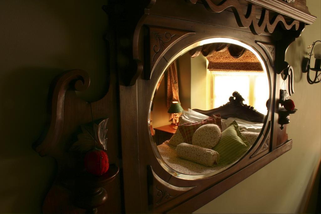 Hotel The Mole And Chicken Long Crendon Zewnętrze zdjęcie