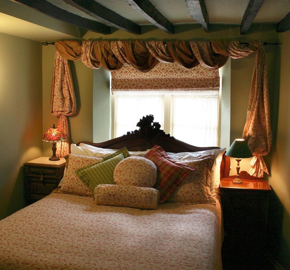 Hotel The Mole And Chicken Long Crendon Zewnętrze zdjęcie